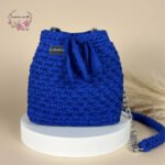 👜 Small Buqja Bag