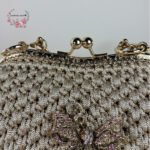 👜 Metal Frame Bag - Image 4