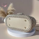 👜 Metal Frame Bag - Image 3