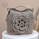 👜 Metal Frame Bag