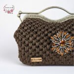 👜 Metal Frame Bag - Image 3