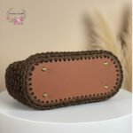 👜 Metal Frame Bag - Image 2