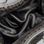 👜 Metal Frame Bag - Image 4