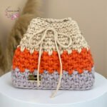 👜 Small Buqja Bag