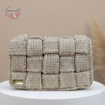 👜 Square Design Bag