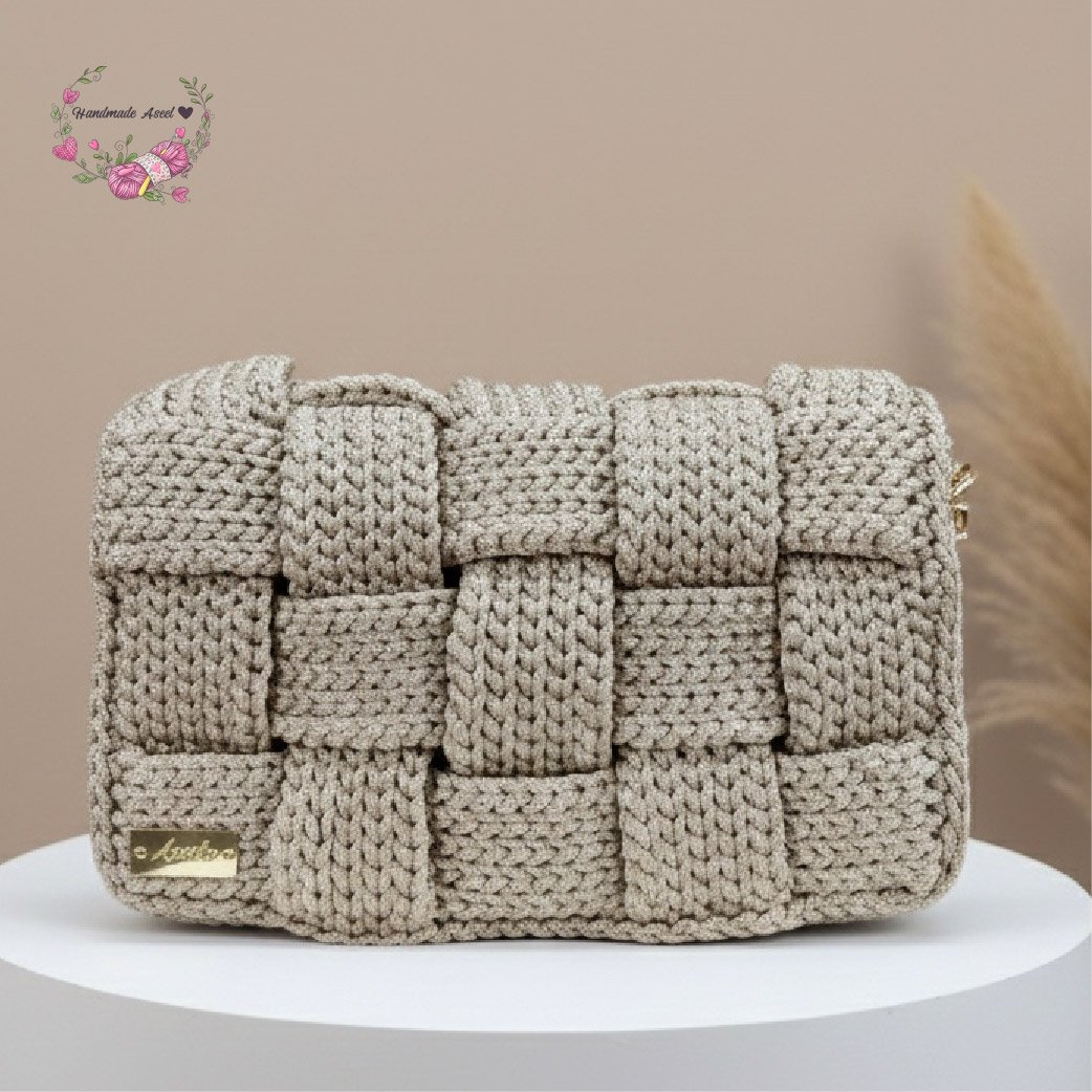 bags details-39 👜 Square Design Bag - Image 1