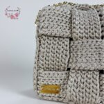 👜 Square Design Bag - Image 2