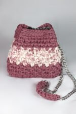 👜 Baqga Bag – Small Size - Image 4