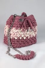 👜 Baqga Bag – Small Size - Image 3