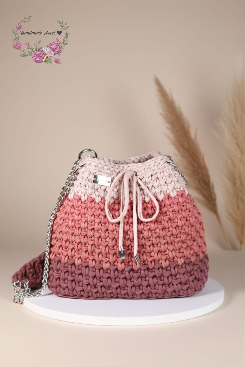 WhatsApp Image 2026-03-06 at 5.10.12 AM 👜 Baqga Bag – Medium Size - Image 1