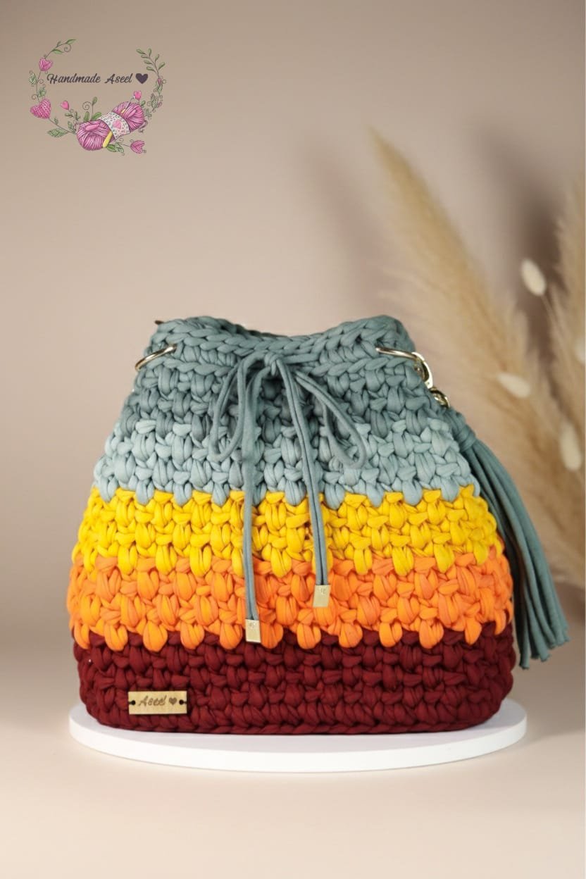 WhatsApp Image 2026-03-06 at 5.10.17 AM (1) 👜 Baqga Bag – Large Size - Image 1