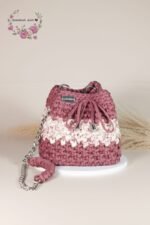 👜 Baqga Bag – Small Size